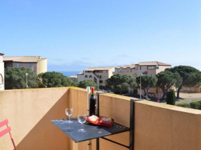 Appt 2P cab. 4 pers avec piscine et parking - FR-1-229D-92